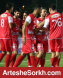 تبدیل نقطه ضعف به سلاح تهاجمی پرسپولیس